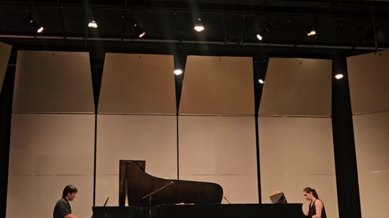 Waltz Op. 39 No. 2 in E Major - Brahms